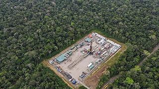 Petrolio nella foresta amazzonica: l’Ecuador vota lo stop all’estrazione nel Parco Nazionale Yasuní