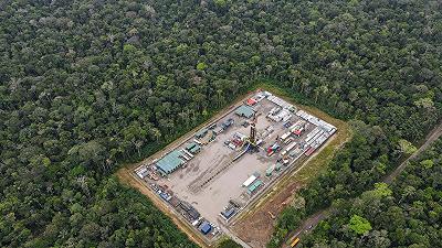 Petrolio nella foresta amazzonica: l’Ecuador vota lo stop all’estrazione nel Parco Nazionale Yasuní