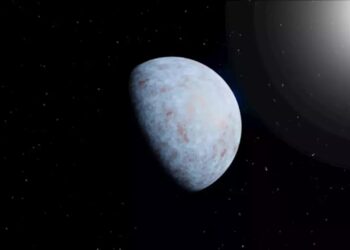 Pianeta TOI-1853b: un mistero a 545 anni luce dalla Terra