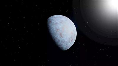 Pianeta TOI-1853b: un mistero a 545 anni luce dalla Terra