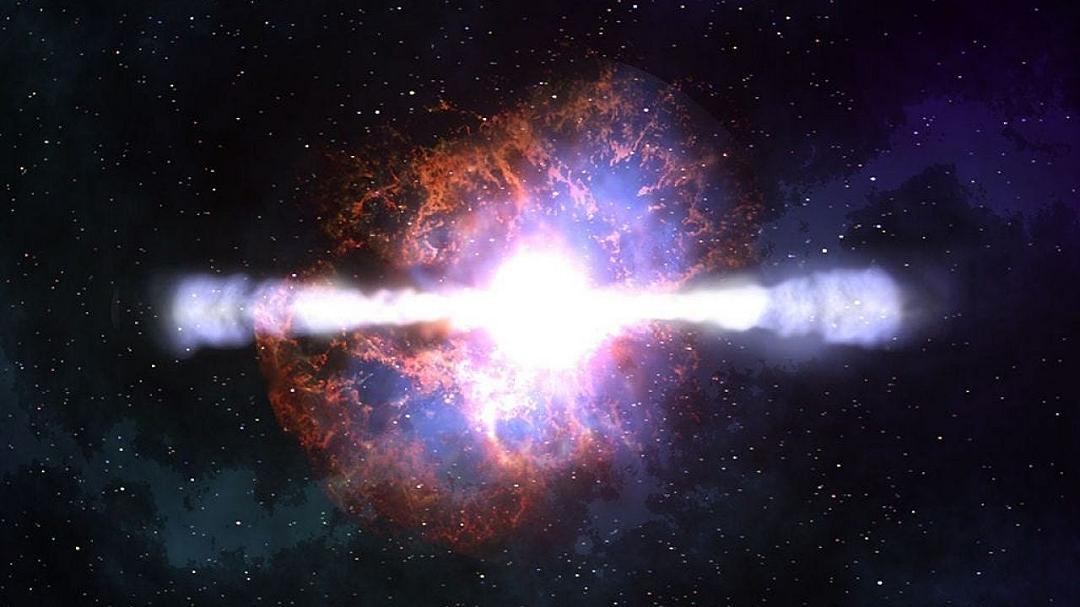 Le onde gravitazionali potrebbero distruggere interi pianeti?