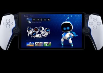 PlayStation Portal remote player: tutto quel che c'è da sapere sulla nuova console Sony