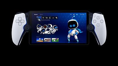 PlayStation Portal remote player: tutto quel che c’è da sapere sulla nuova console Sony