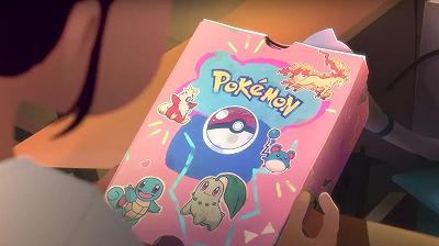 “Pokémon: Path to the Peak”: la web serie che racconta il gioco di carte attraverso gli occhi di una bambina
