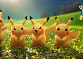 Pokémon GO Fest 2023: tutte le info sul più grande evento speciale dell'anno su Pokémon GO