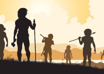 Il clima favorì le storie d'amore preistoriche tra Neanderthaliani e Denisoviani: nuova ricerca italiana