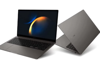 SAMSUNG Galaxy Book3 Laptop in forte sconto grazie all'offerta Amazon