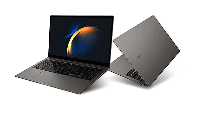 SAMSUNG Galaxy Book3 Laptop in forte sconto grazie all’offerta Amazon