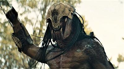 Predator: il regista di Prey prospetta un nuovo film della saga