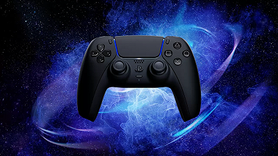 DualSense Midnight Black per PS5 è in offerta su Amazon al prezzo minimo storico