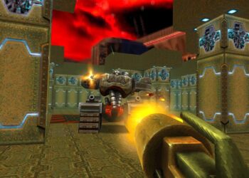 Quake 2: la remaster è gratis su Steam per chi possiede già l'originale