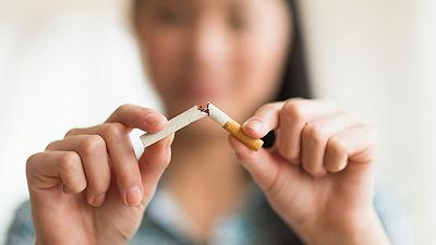 Sigarette elettroniche: un aiuto efficace per smettere di fumare in gravidanza