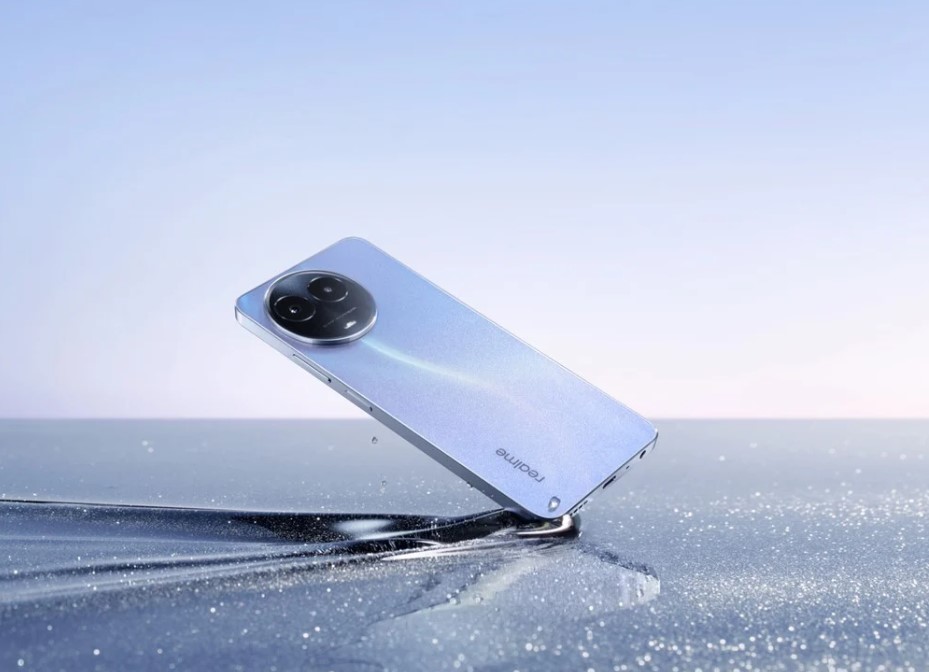 Realme 11x 5G ufficiale in India: un mid-range elegante con Dimensity 6100+ e fotocamera da 64MP