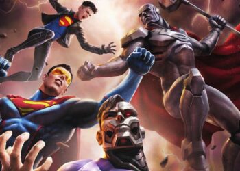 Superman: a ottobre uscirà lo speciale a fumetti per i 30 anni dal ritorno dalla morte