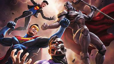 Superman: a ottobre uscirà lo speciale a fumetti per i 30 anni dal ritorno dalla morte