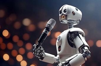 La tua prossima canzone preferita verrà scritta e cantata da un’IA: Google e Universal lavorano al futuro della musica