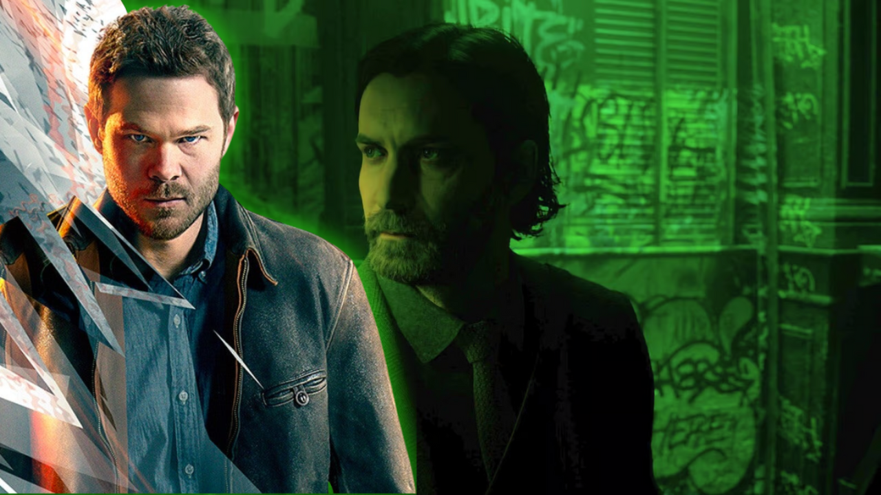 Alan Wake 2: Shawn Ashmore, il protagonista di Quantum Break, farà parte del cast