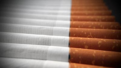 Fumo: in Canada si contrasta con avvertenze sanitarie su ogni sigaretta