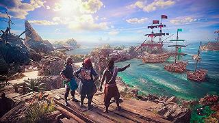 Skull and Bones: la Closed Beta dal 25 al 28 agosto, ecco come partecipare