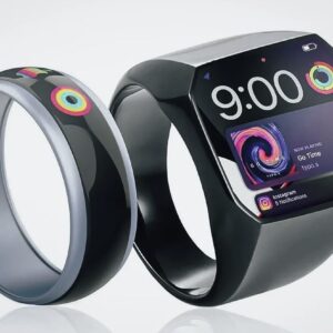 Samsung Galaxy Ring: l'anello smart è in arrivo