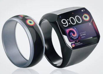 Samsung lavora al Galaxy Ring: si porta al dito, misura la pressione del sangue e molto altro