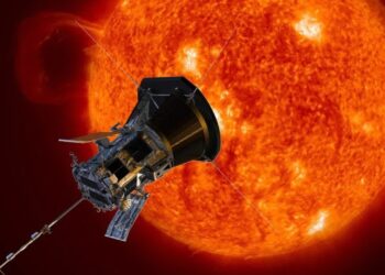 Sonda Parker: correzione di rotta cruciale per prossimo incontro con Venere e avvicinamento al Sole