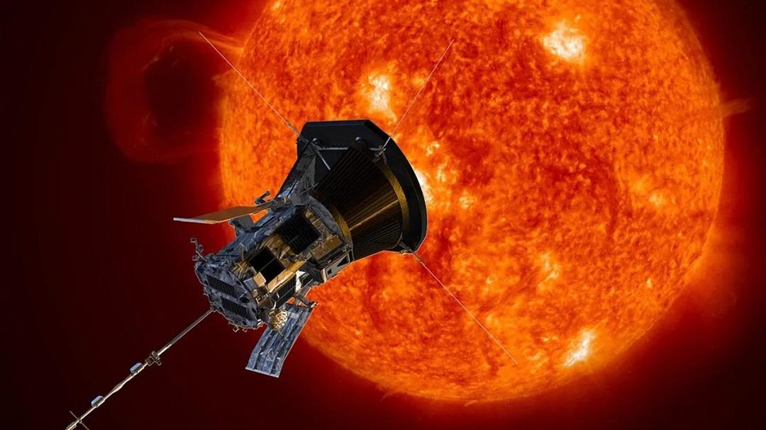 Sonda Parker: correzione di rotta cruciale per prossimo incontro con Venere e avvicinamento al Sole