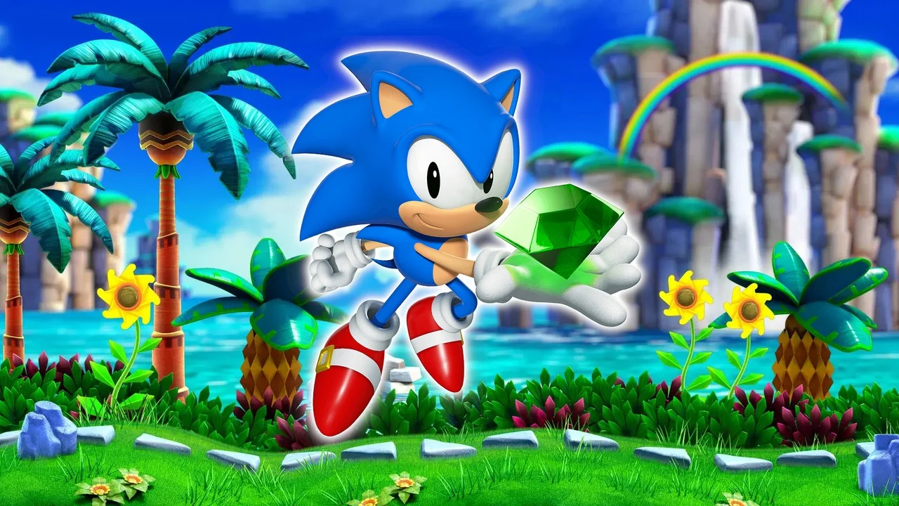 Gamescom 2023: Sonic Superstars sarà tra i protagonisti dell’Opening Night Live