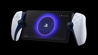 PlayStation Portal: data di uscita ufficiale annunciata