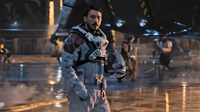 Starfield, uno spettacolare trailer in live action dalla Gamescom 2023