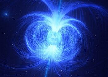 Stella di natura magnetica: scoperta potenziale progenitrice delle potentissime magnetar