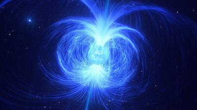 Stella di natura magnetica: scoperta potenziale progenitrice delle potentissime magnetar
