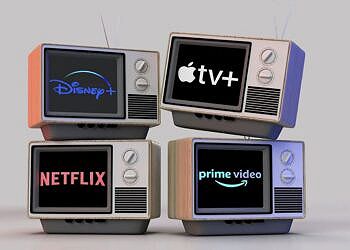 Negli USA i servizi in streaming sono diventati più costosi della TV via cavo