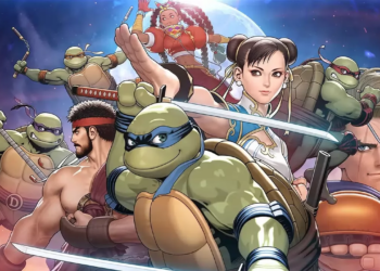 Street Fighter 6: update 1.000.003 disponibile: arrivano le Tartarughe Ninja e tante altre novità