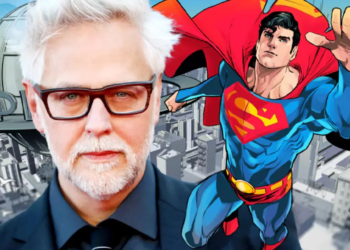 Superman: Legacy - James Gunn smentisce che sarà un film sulla versione giovane del supereroe