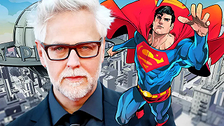 Superman: Legacy – James Gunn smentisce che sarà un film sulla versione giovane del supereroe