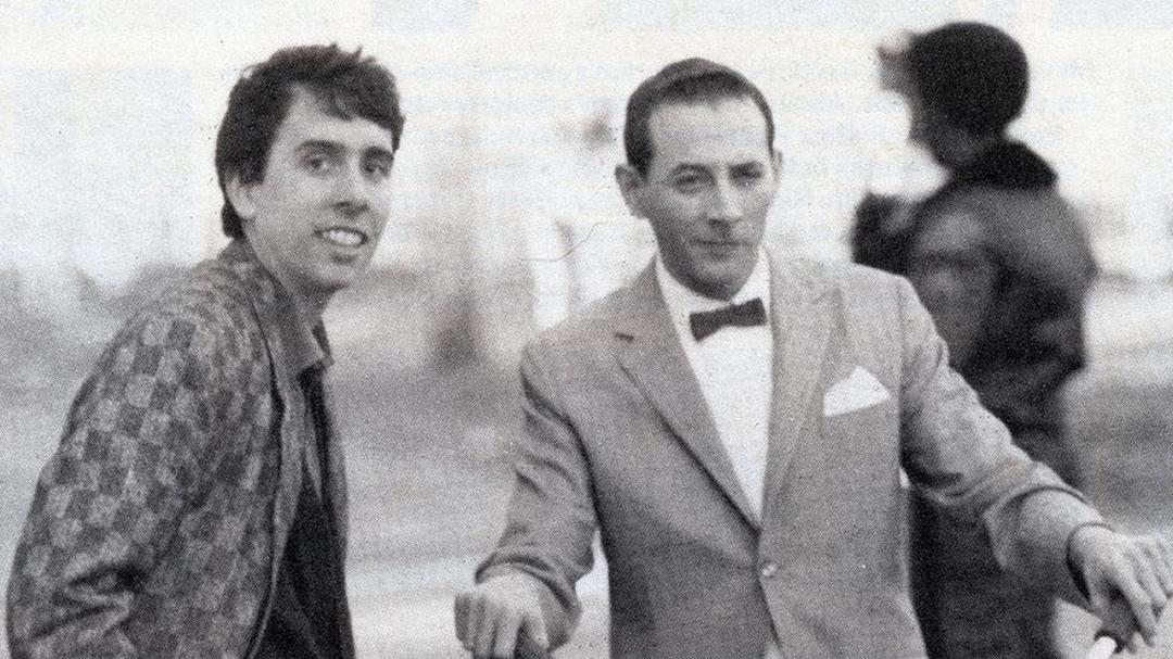 Paul Reubens: Tim Burton lo ricorda come la persona che ha avviato la sua carriera