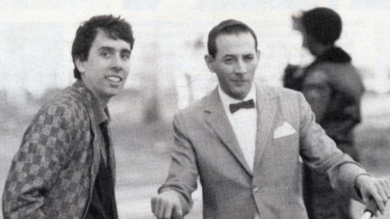 Paul Reubens: Tim Burton lo ricorda come la persona che ha avviato la sua carriera