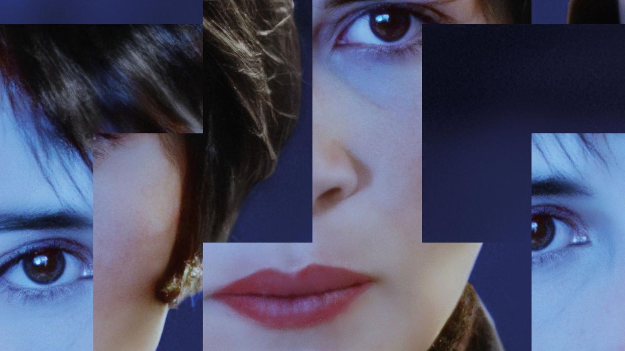 La trilogia dei colori di Krzysztof Kieślowski torna al cinema