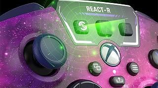 Turtle Beach REACT-R: tre nuove versioni del controller Xbox dallo straordinario rapporto qualità/prezzo