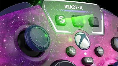 Turtle Beach REACT-R: tre nuove versioni del controller Xbox dallo straordinario rapporto qualità/prezzo