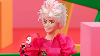 Barbie Stramba: il giocattolo è in pre-ordine sul sito Mattel