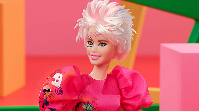 Barbie Stramba: il giocattolo è in pre-ordine sul sito Mattel