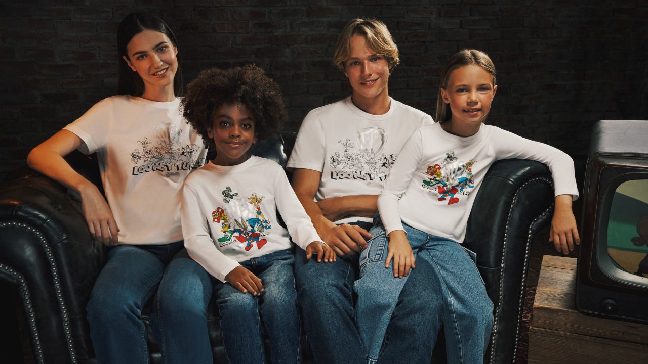 Warner Bros.: un grande concorso per celebrare i 100 anni di storia degli Studios