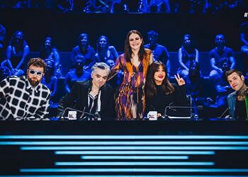 X Factor: Sky presents the new season