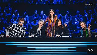 X Factor: Sky presenta la nuova stagione