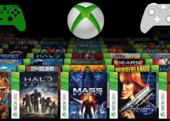 Xbox 360, addio allo store di Microsoft: chiuderà i battenti nel 2024