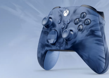 Xbox: nuovo controller Stormcloud Vapor annunciato ufficialmente