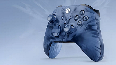 Xbox: nuovo controller Stormcloud Vapor annunciato ufficialmente