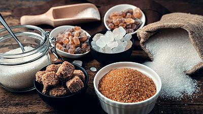 Zuccheri salutari: scopri le alternative naturali ai dolcificanti artificiali